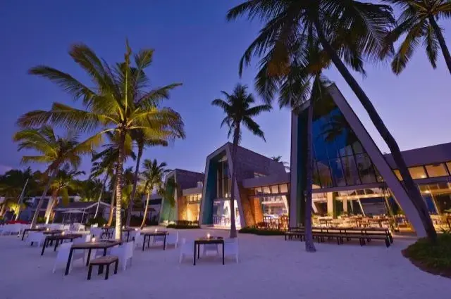 Tailor Made Holidays & Bespoke Packages for Kandima Maldives